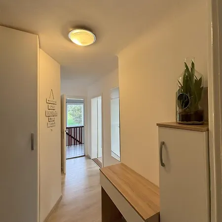 Heart Apartment