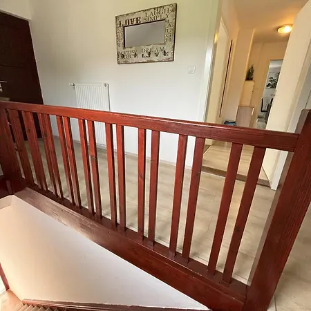 Appartement Heart