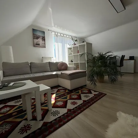 Heart Apartment *