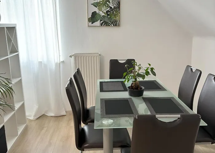 Heart Apartament Lublana