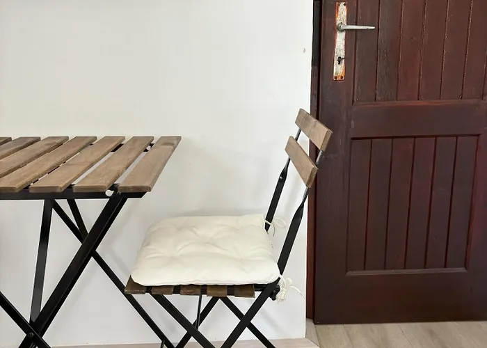 Heart Apartament Lublana