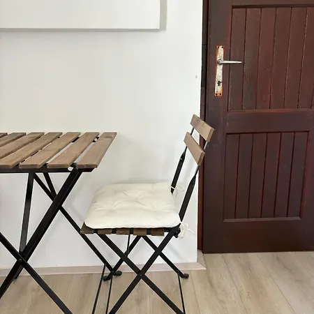 Heart شقة ليوبليانا